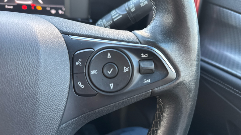 Vauxhall Mokka 100kW GS Line 50kWh 5dr Auto Electric Hatchback